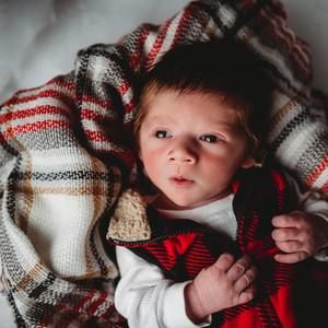 Meet your Posher, Trey